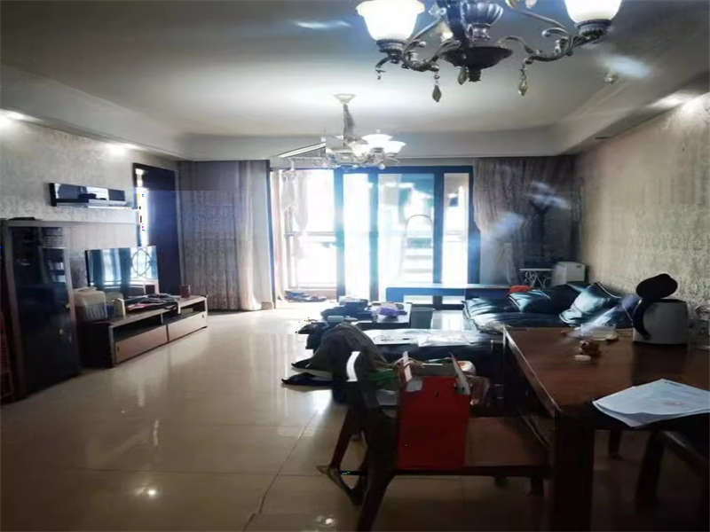 中海國(guó)際社區(qū)一期（中海江御名園）法拍房香樟街4、5棟2207號(hào)