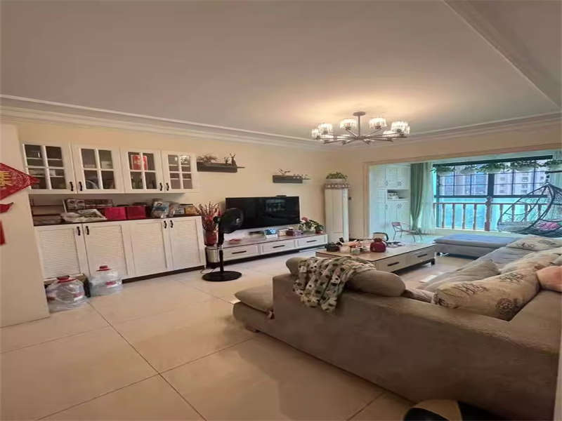 恒大雅苑法拍房45、46、47號棟1106號