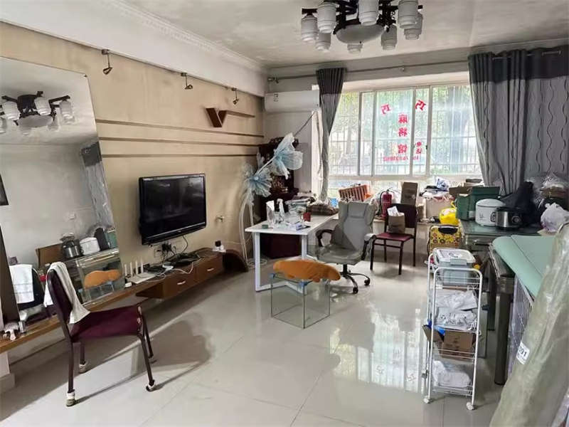 順天北國風(fēng)光法拍房11、14、21棟103房