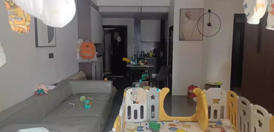 創(chuàng)元時代（成興景苑）法拍房2棟、3棟、4棟2-2303室