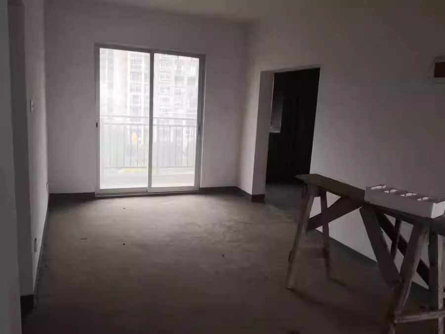 桃陽小區(qū)法拍房2棟401號(hào)