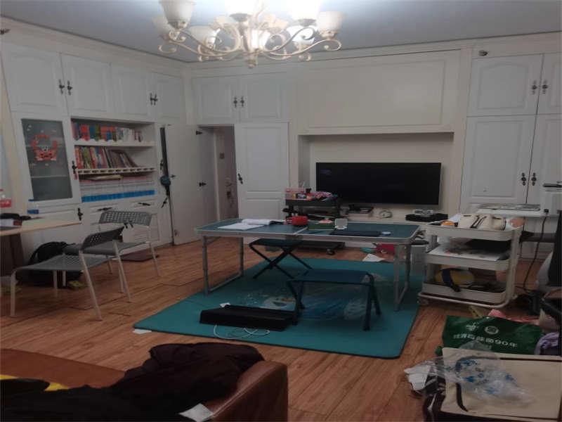 萬博匯名邸法拍房3棟3107號(hào)