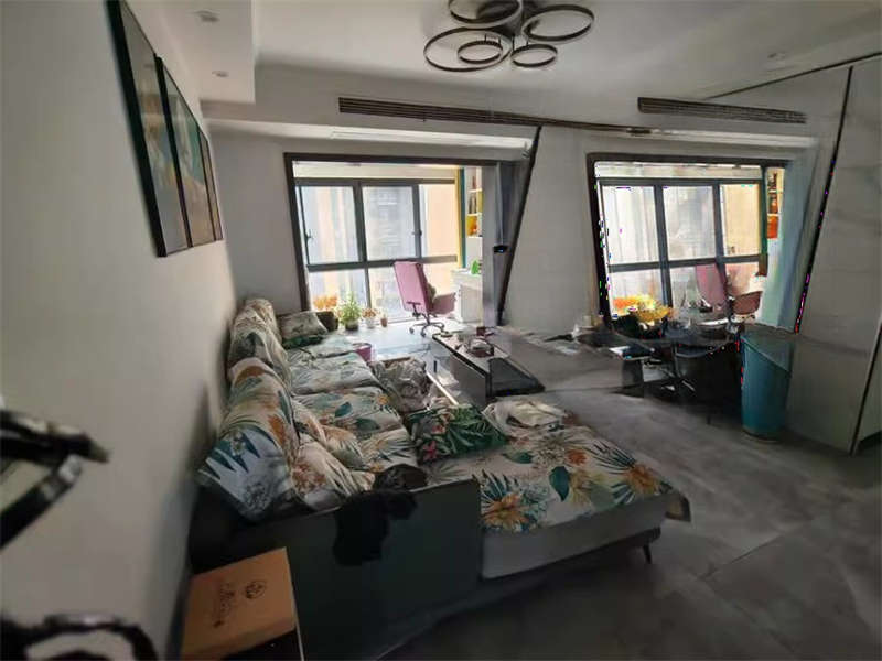 海倫春天法拍房15、16、47棟2704房