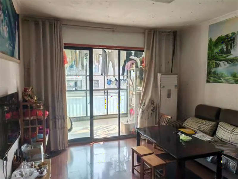 錦繡世紀（都市錦繡家園）法拍房9棟1601號