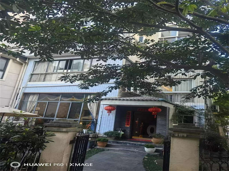 （烈士公園別墅）夢澤園法拍房雅園1棟101