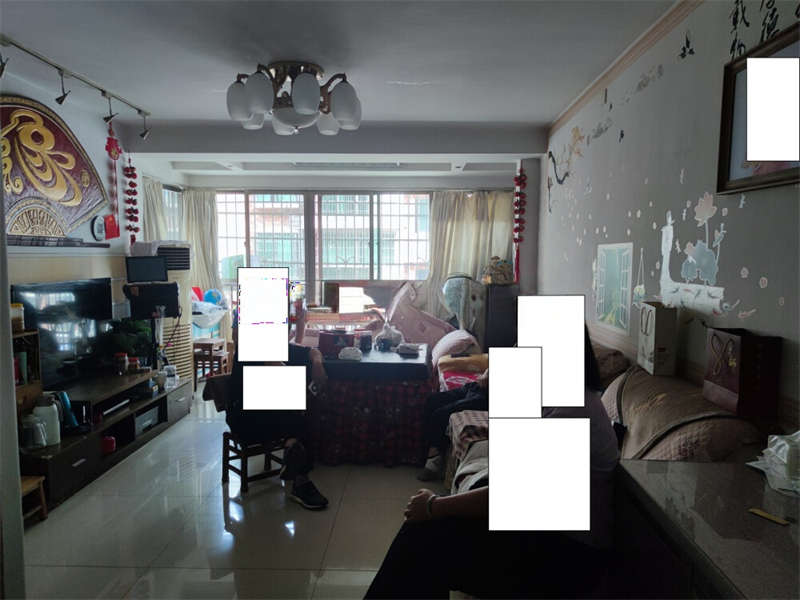 鑫湘佳園法拍房1、2棟（實(shí)勘1棟4單元）415號