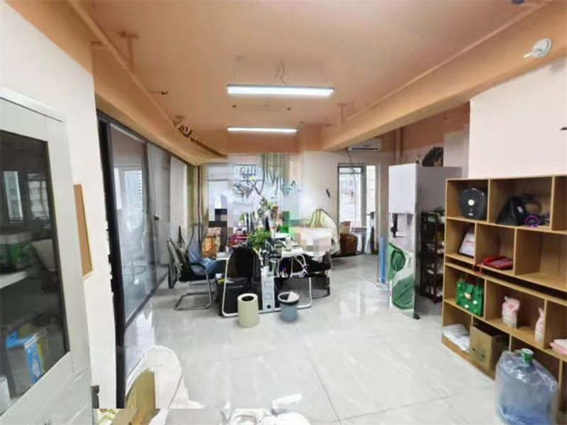 北辰鳳凰天階苑B1E1區(qū)法拍房1-10棟及地下車庫、連接平臺11029號及室內(nèi)家具物品（雙學(xué)區(qū)）