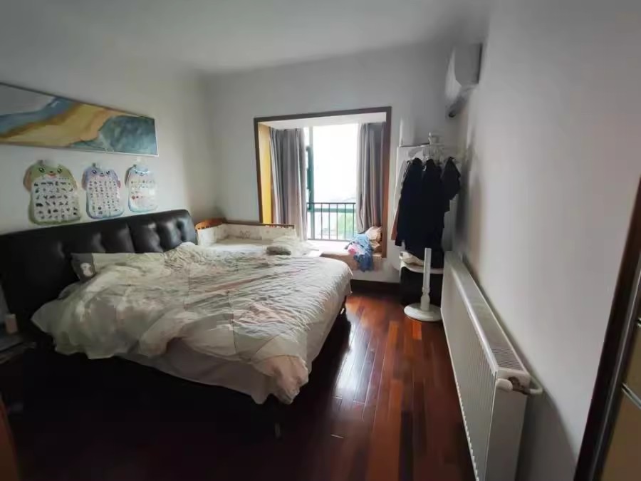 夢(mèng)澤園（車(chē)站北路289號(hào)）法拍房D棟906