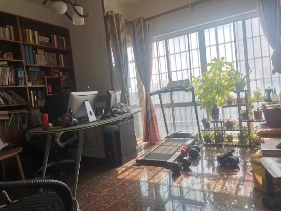 謀房博客（謀房公寓）法拍房A、B、C棟1733房