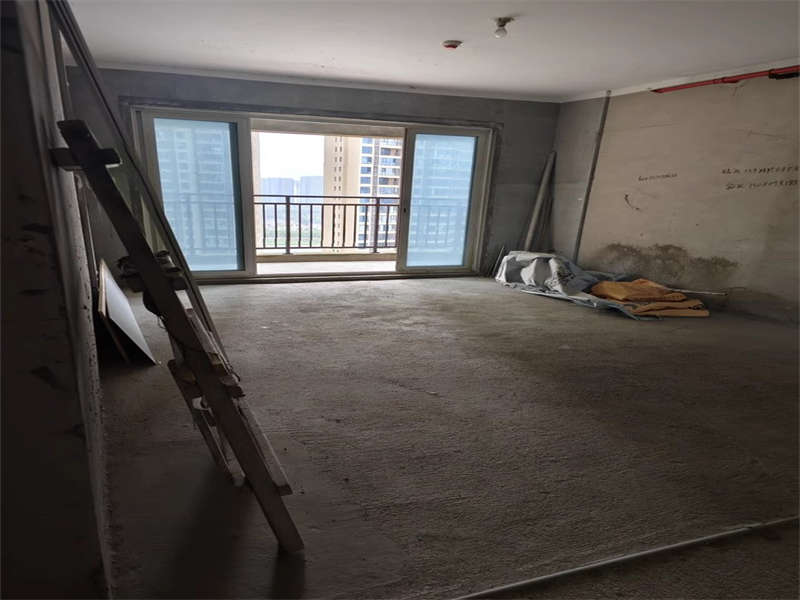 北辰三角洲奧城C3區(qū)法拍房9棟2002號(hào)（雙學(xué)區(qū)）