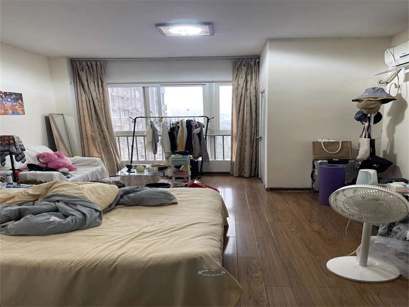 伍家?guī)X生活廣場（伍家?guī)X商業(yè)中心）法拍房2、3號棟12051號