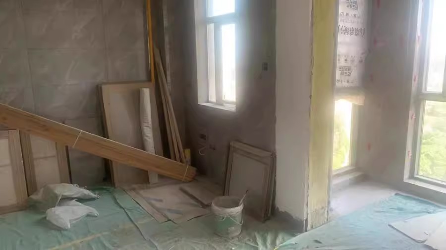 幸福洋房法拍房5a、5b603號