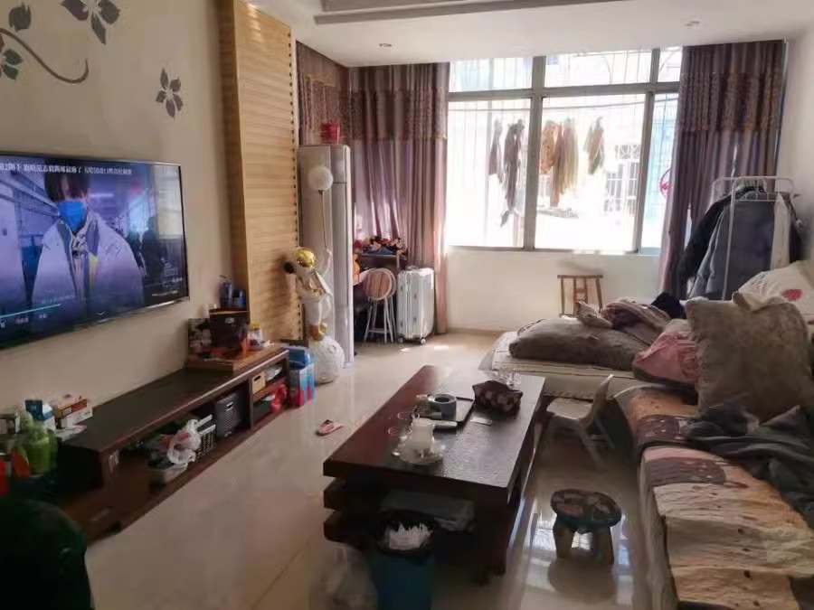 馬王堆新合村（新合村5組）法拍房7棟102、202等4套房屋