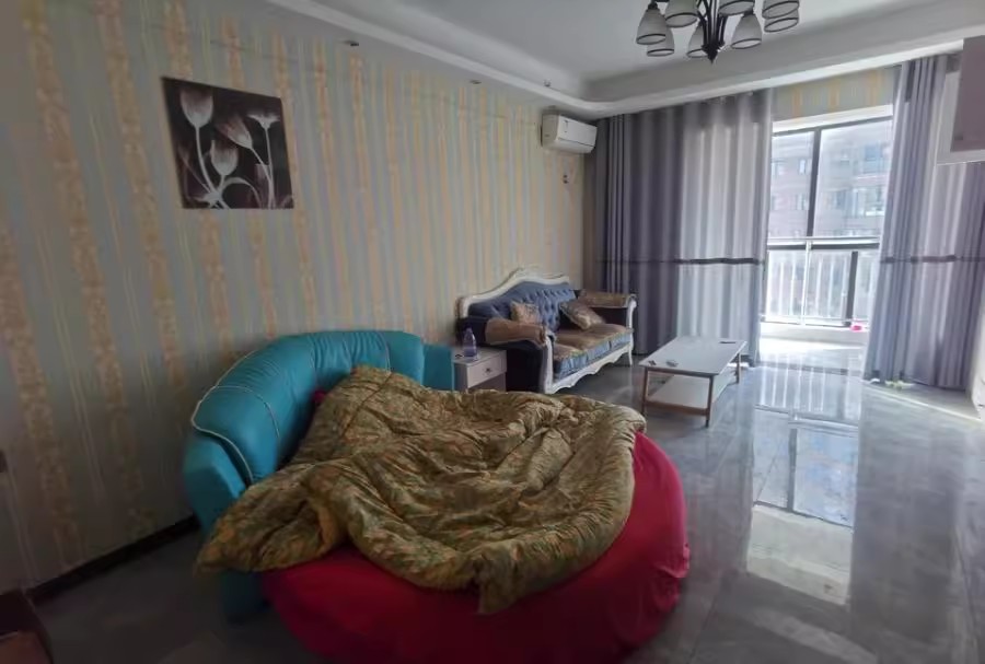 潤和星城潤和紫郡法拍房56、57、58棟2245室