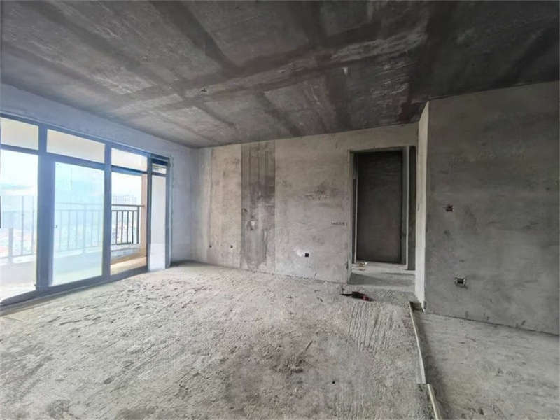 金澤園小區(qū)二期法拍房6、7棟1404號