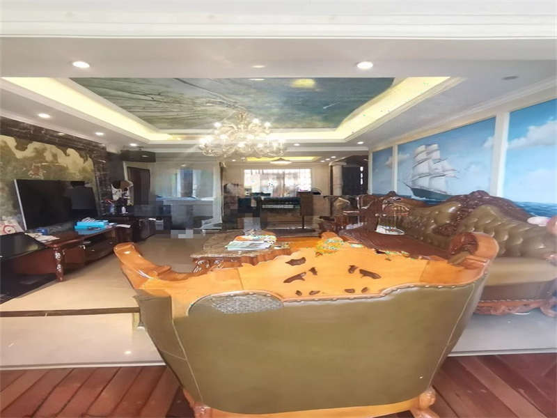 堤亞納灣（沙河城）法拍房5-10棟702、802號房屋及室內(nèi)家具（雙學(xué)區(qū)）