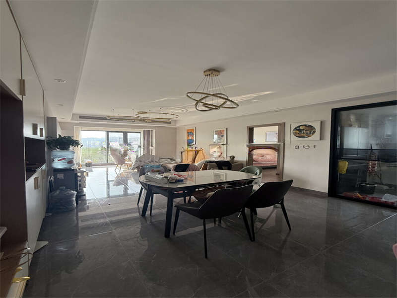 金輝優(yōu)步星樾（金輝星樾云邸）法拍房5、5-1棟901號