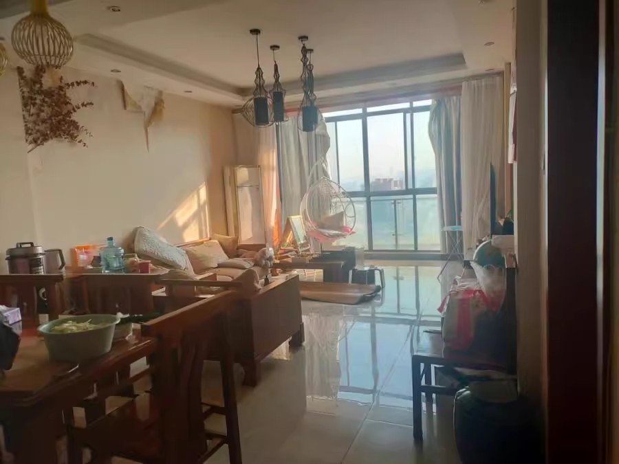 陽光100后海（陽光壹佰新城）法拍房1號地塊B1區(qū)55、72、73棟1607房