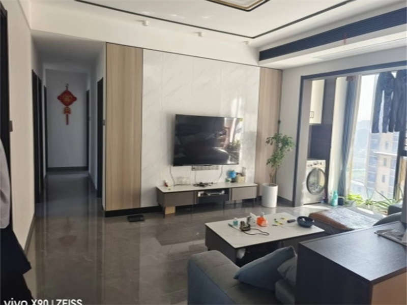 （8.5折 雙學位）江山帝景法拍房F1、F2棟2102號