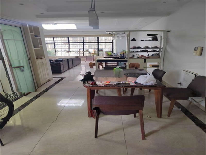 好望谷云邸法拍房8、9棟805號