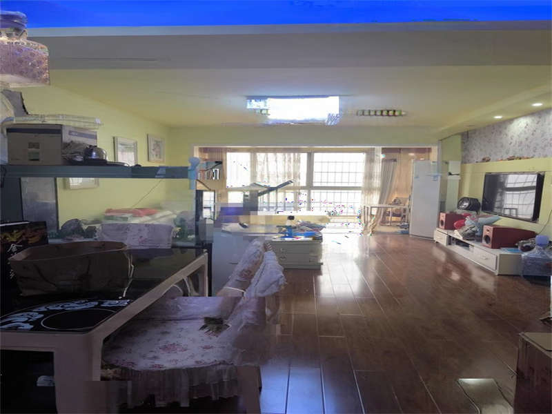 弘欣公寓法拍房12、13棟1701號(hào)