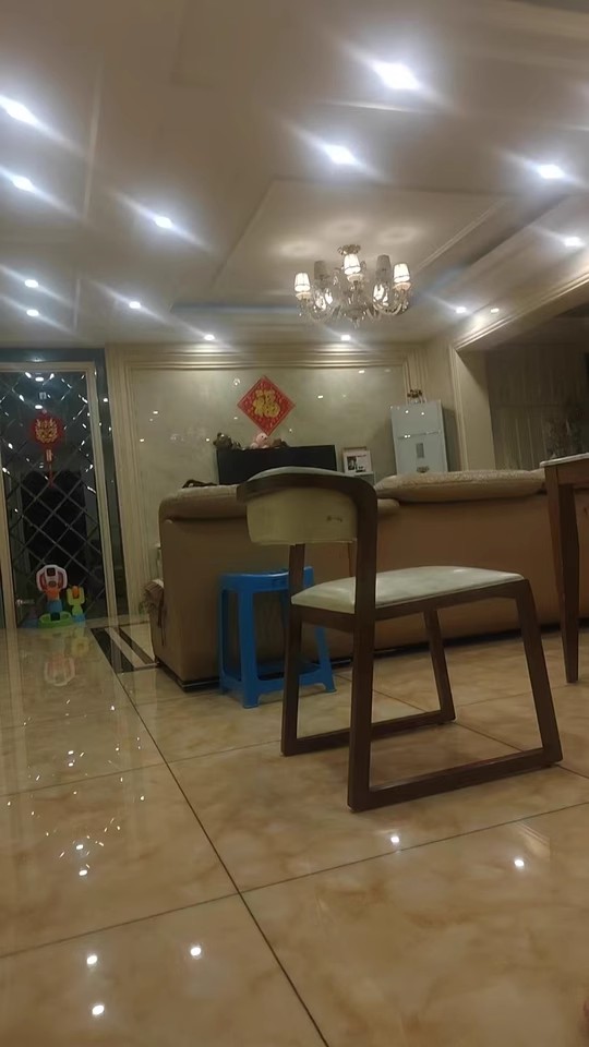 通用時(shí)代國際社區(qū)（通用家園）法拍房3棟508