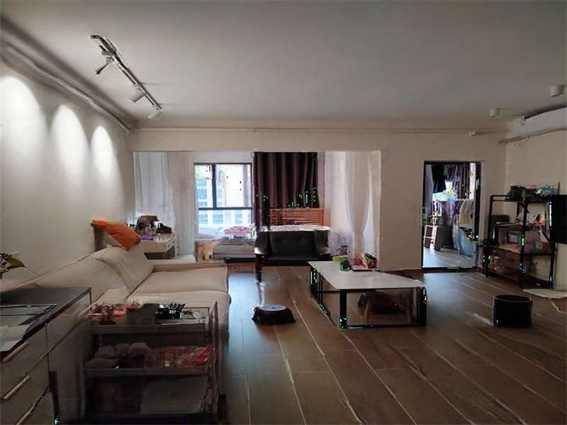 歐亞達(dá)國際廣場（歐亞達(dá)商業(yè)中心）法拍房1棟、2棟、3棟及裙樓2082號