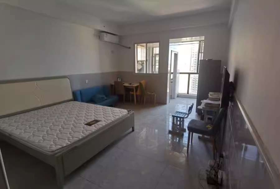 潤(rùn)和星城潤(rùn)和紫郡法拍房56.57.58棟1822室