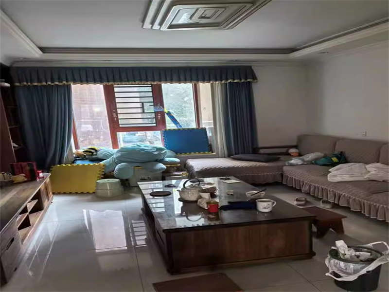 麓谷和馨園法拍房B區(qū)1、2棟113房