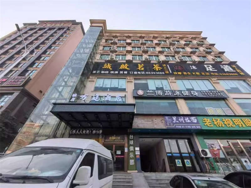 （高租金回報(bào)）黃花鎮(zhèn)黃花路79號(hào)法拍房-101室、101室、201室、301室、401室、501室、601室、701室、801室