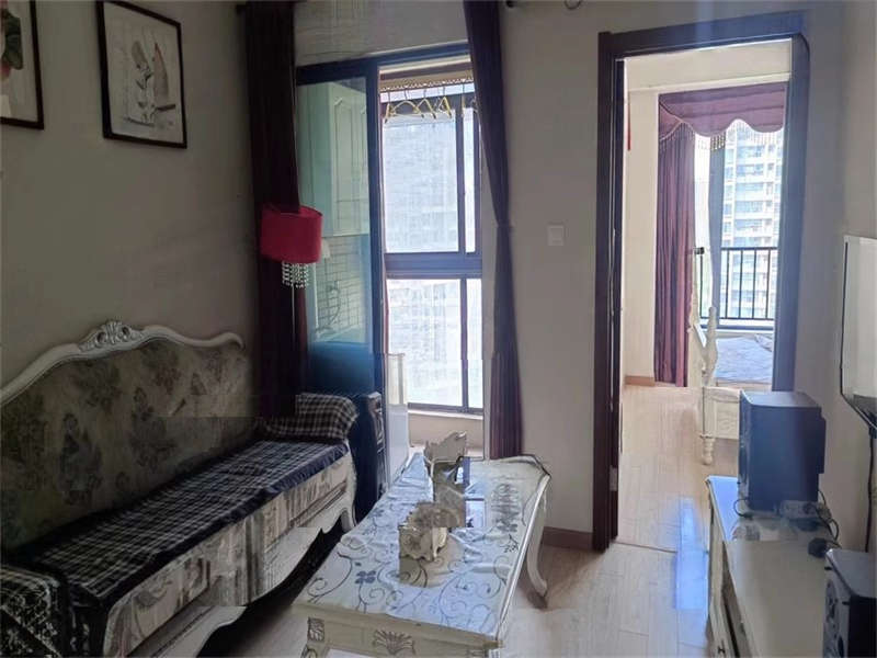 藏瓏湖上國際花園法拍房2-10棟2117號