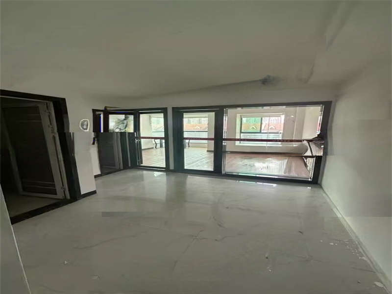 高橋財(cái)富大廈法拍房507號