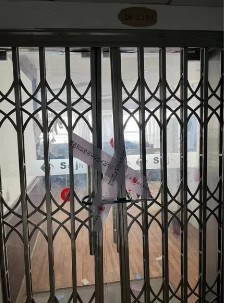 興威名座法拍房2310號、2311號