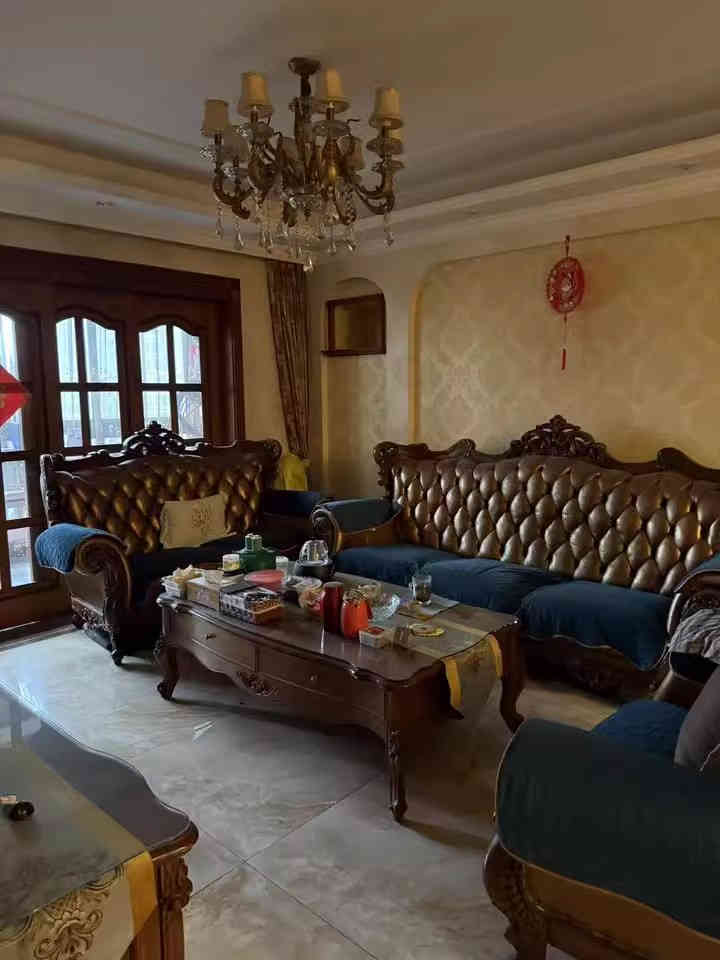 （雙學位四房）保利麓谷林語法拍房F23棟1501房