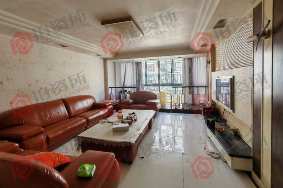 （湘雅醫(yī)院旁）四季陽光花城（東風(fēng)路9號）法拍房6棟1002號