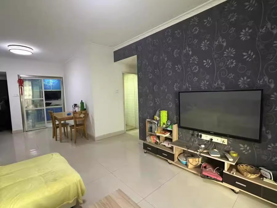 （雙學位 頂級中學）江山帝景法拍房C19、C20棟1104房