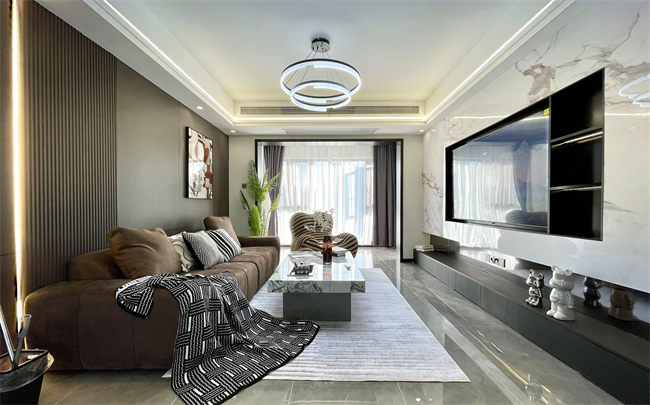 （首付9萬）勤誠達境界城C地塊3#棟32樓