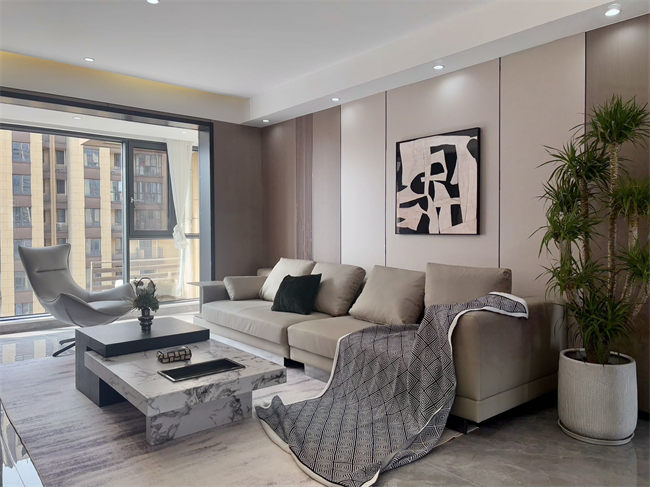 （首付5萬）龍湖湘風原著G10棟29樓