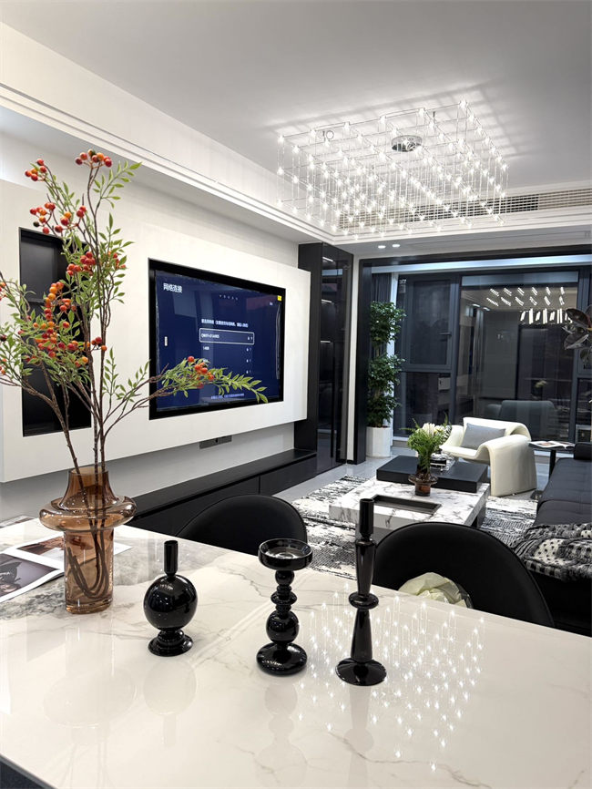 （首付5萬）龍湖湘風原著G10棟11樓