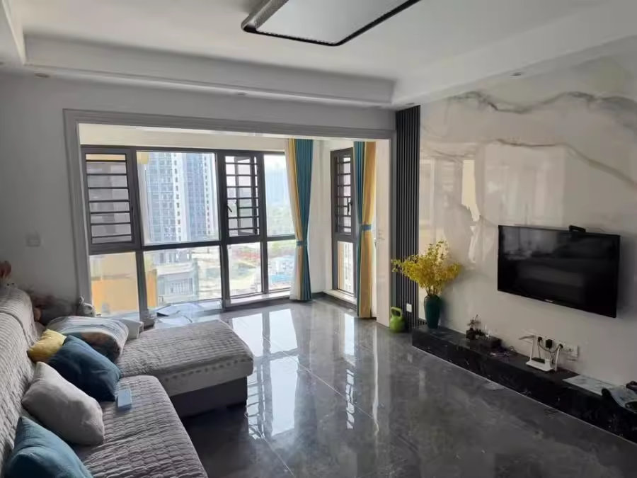 （地鐵近）佳俊萬家府法拍房1-2棟1104號(hào)房