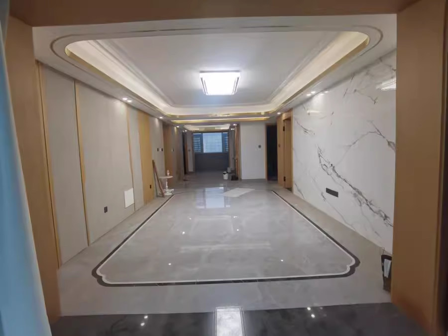 （精裝頂復(fù)洋房）長房星城世家法拍房C4棟1003號