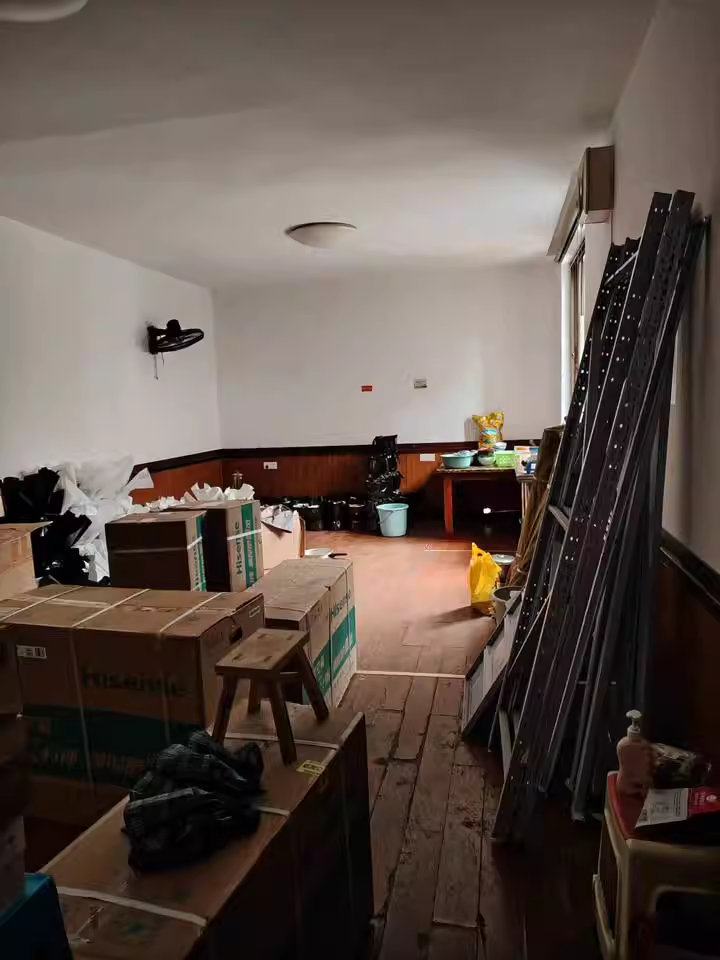 （市中心1棟老宅）榮陽里012號全部