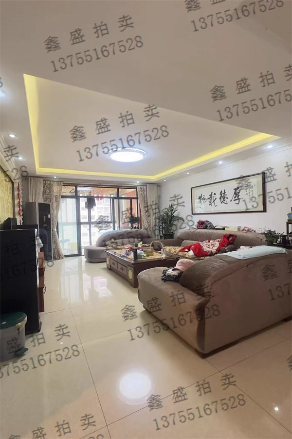 （雙學位）湘江世紀城鴻江苑法拍房11棟1202號房