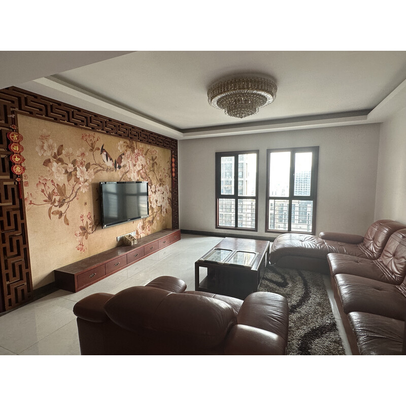 （7.5折）郡原生活廣場法拍房2棟2101號房+室內家具家電+-1248號人防車庫