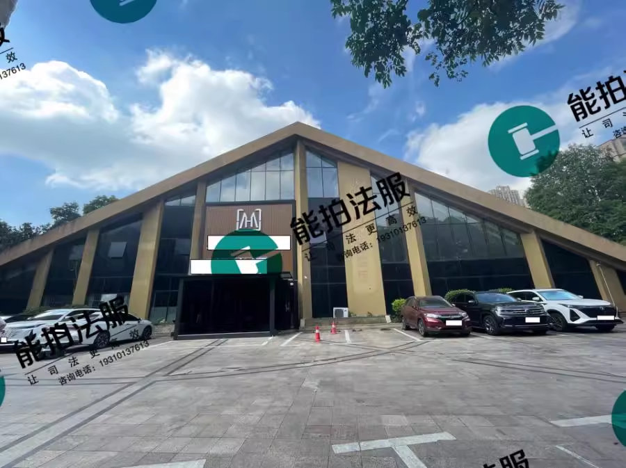 （大漏商業(yè)）檀香花園商業(yè)中心101