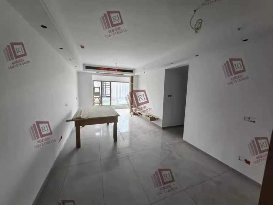 （雙學(xué)位）陽光城尚東灣悅江府法拍房3棟1802房