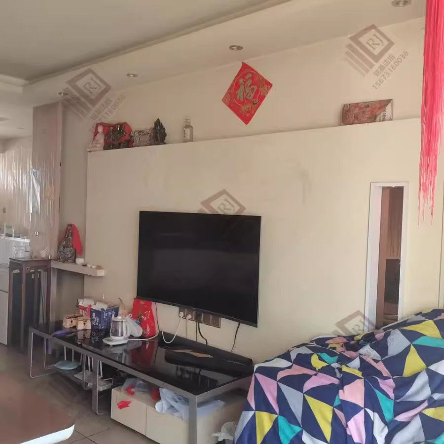 （月租4000）滿庭芳家園法拍房4棟1304號房