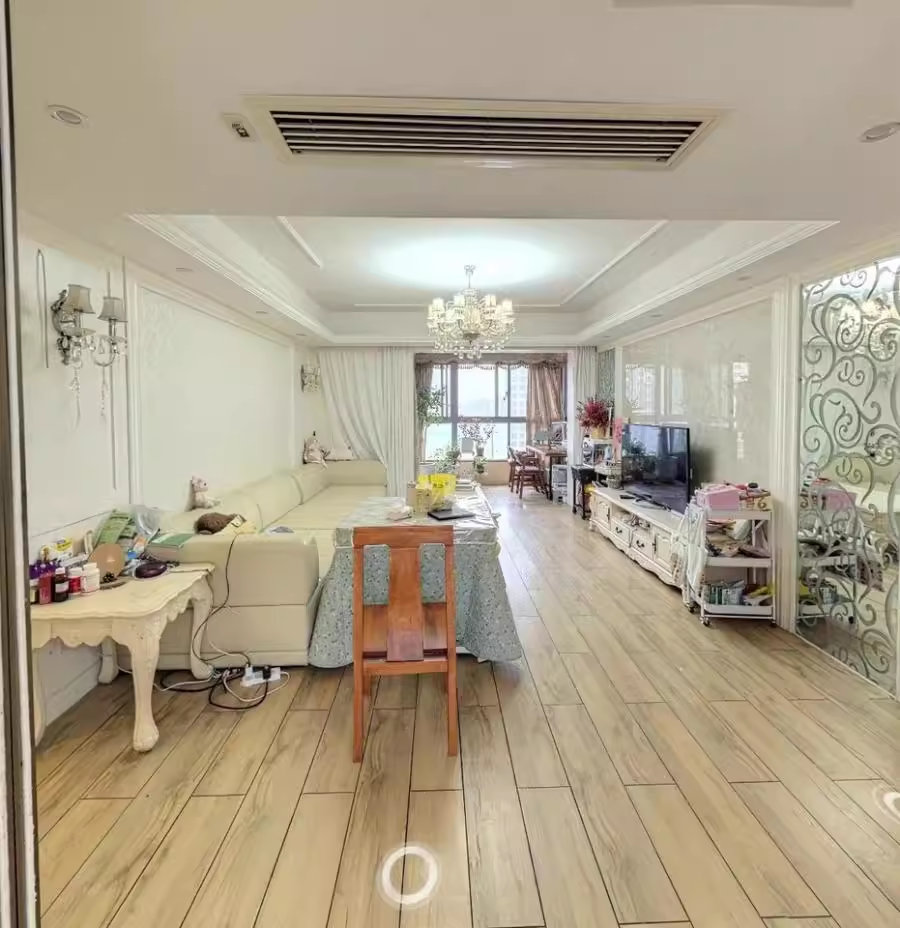 （雙學位）北辰三角洲奧城D3區(qū)法拍房7棟2603號房