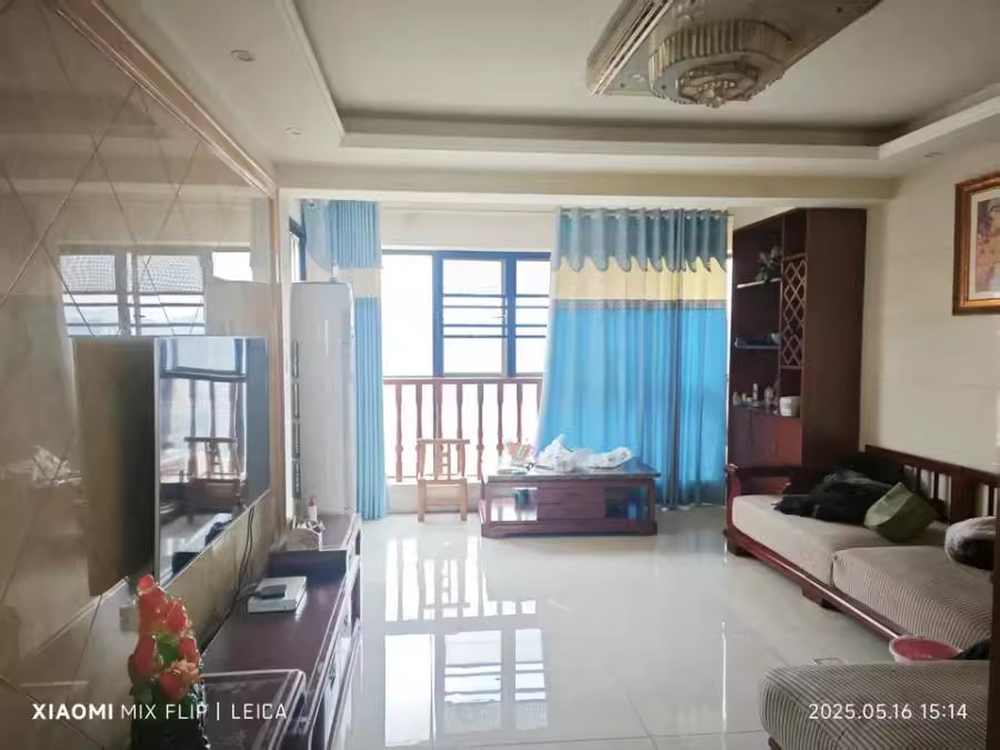 （4房）金澤園二期（潤和之悅）法拍房6、7棟2806室