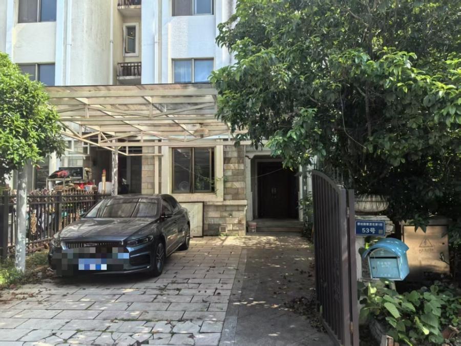 （5.5折 別墅）長(zhǎng)沙碧桂園翠漾花岸一街法拍房25、27、29、31、33、35、37、39、51、53、55、57號(hào)153室及室內(nèi)物品